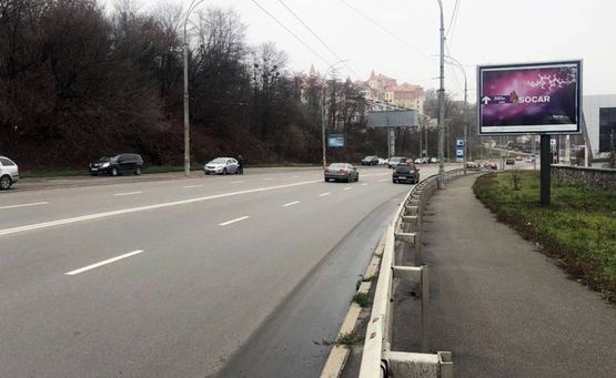 Фото рекламної площини за адресою Протасів Яр 27/гірсько лижний спуск/напр.на вул.Антоновича,В Васильківська (А2) СКРОЛЕР Фото рекламної площини за адресою Протасів Яр 27/гірсько лижний спуск/напр.на вул.Антоновича,В Васильківська (А2) СКРОЛЕР