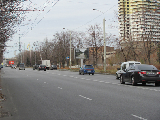 Фото рекламной плоскости по адресу Вул. Січеславська Набережна, Навпроти Буд.16. Ресторан 'поплавок' Фото рекламной плоскости по адресу Вул. Січеславська Набережна, Навпроти Буд.16. Ресторан 'поплавок'