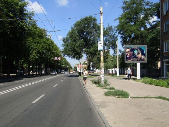Фото рекламной плоскости по адресу Титова ул., 2 (Перед школой №89) Фото рекламной плоскости по адресу Титова ул., 2 (Перед школой №89)