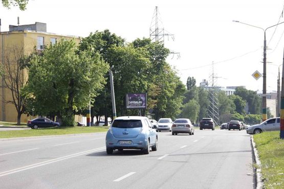 Фото рекламной плоскости по адресу Академика Павлова ул. - Белостоцкий пер., в центр Фото рекламной плоскости по адресу Академика Павлова ул. - Белостоцкий пер., в центр