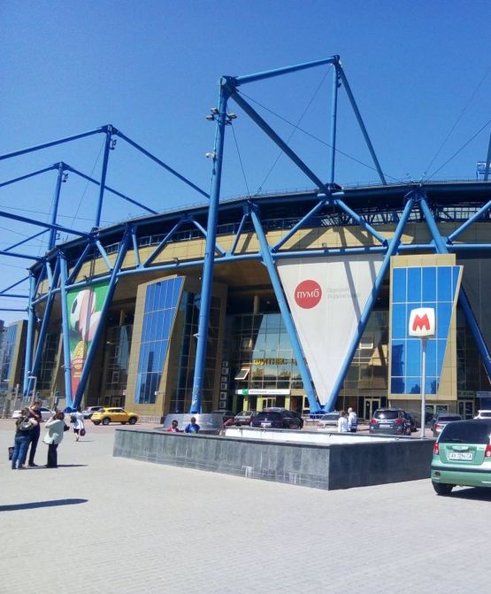 Фото рекламної площини за адресою ул. Плехановская, 65 Фото рекламної площини за адресою ул. Плехановская, 65