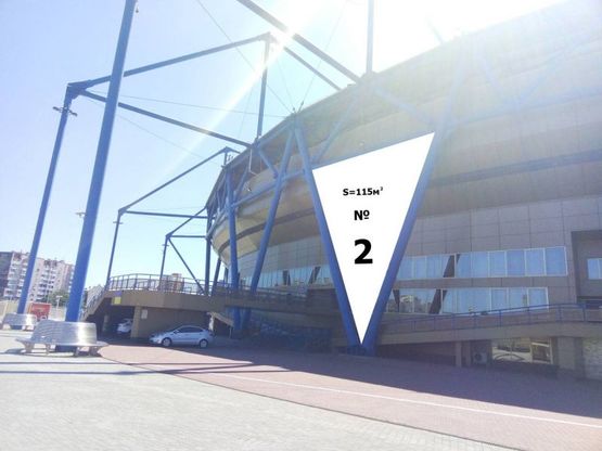 Фото рекламной плоскости по адресу ул. Плехановская, 65 Фото рекламной плоскости по адресу ул. Плехановская, 65