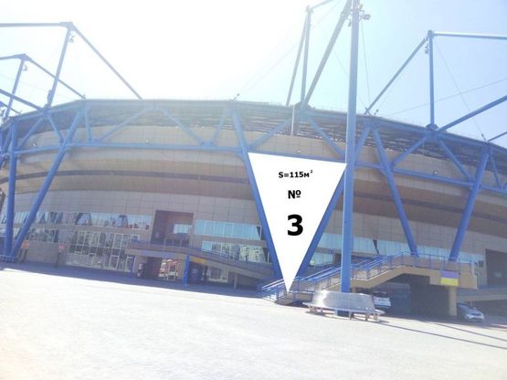 Фото рекламної площини за адресою ул. Плехановская, 65 Фото рекламної площини за адресою ул. Плехановская, 65