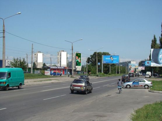 Фото рекламной плоскости по адресу Академика Павлова ул.,307 (м.Студенческая) Фото рекламной плоскости по адресу Академика Павлова ул.,307 (м.Студенческая)