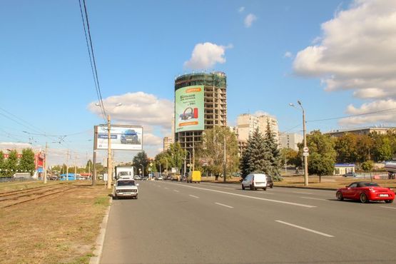 Фото рекламной плоскости по адресу Клочковская ул. -Космическая ул, (МКДУ - "Ковчег") Фото рекламной плоскости по адресу Клочковская ул. -Космическая ул, (МКДУ - "Ковчег")