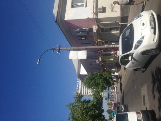 Фото рекламної площини за адресою Італійська вул. / Азовський пр. (м-н Художник) Фото рекламної площини за адресою Італійська вул. / Азовський пр. (м-н Художник)