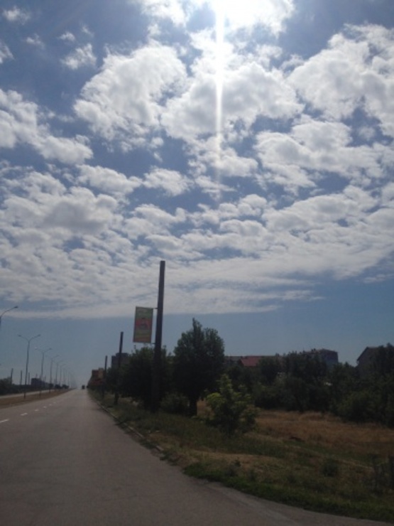 Фото рекламной плоскости по адресу Мелітопільське шосе (вїзд до міста) Фото рекламной плоскости по адресу Мелітопільське шосе (вїзд до міста)