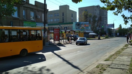 Фото рекламной плоскости по адресу Західний пр. / Волі вул. (підйом на Західний пр., в сторону автовокзала) Фото рекламной плоскости по адресу Західний пр. / Волі вул. (підйом на Західний пр., в сторону автовокзала)