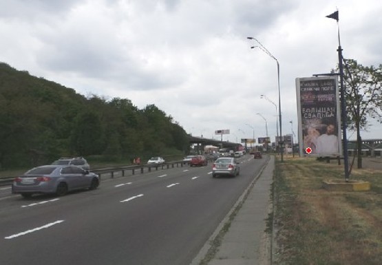 Фото рекламной плоскости по адресу Набережное шоссе (эл. опора № 85-86) Фото рекламной плоскости по адресу Набережное шоссе (эл. опора № 85-86)