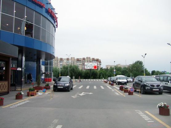 Фото рекламной плоскости по адресу новая дорога, "ЕПІЦЕНТР", ТРЦ "ОАЗИС", заїзд на "ОАЗИС". неподалік: "Епіцентр", супермаркет "Таврія В", "Сільпо", ТРЦ "Оазис", центральний ринок, елітна забудова "Набережний квартал" (центр) Фото рекламной плоскости по адресу новая дорога, "ЕПІЦЕНТР", ТРЦ "ОАЗИС", заїзд на "ОАЗИС". неподалік: "Епіцентр", супермаркет "Таврія В", "Сільпо", ТРЦ "Оазис", центральний ринок, елітна забудова "Набережний квартал" (центр)