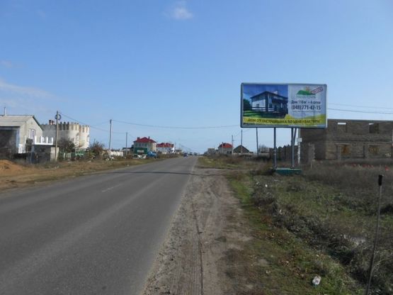 Фото рекламної площини за адресою Заболотного 15 А (трц Ривьера) Фото рекламної площини за адресою Заболотного 15 А (трц Ривьера)