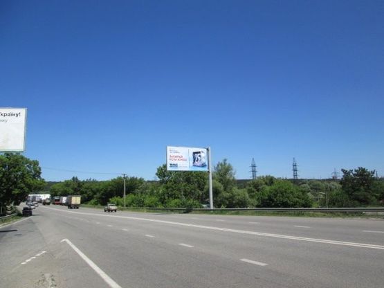 Фото рекламной плоскости по адресу Окружн. Дорога - Полтавский шлях ул. (Въезд на авторынок ЛОСК, правый) Фото рекламной плоскости по адресу Окружн. Дорога - Полтавский шлях ул. (Въезд на авторынок ЛОСК, правый)