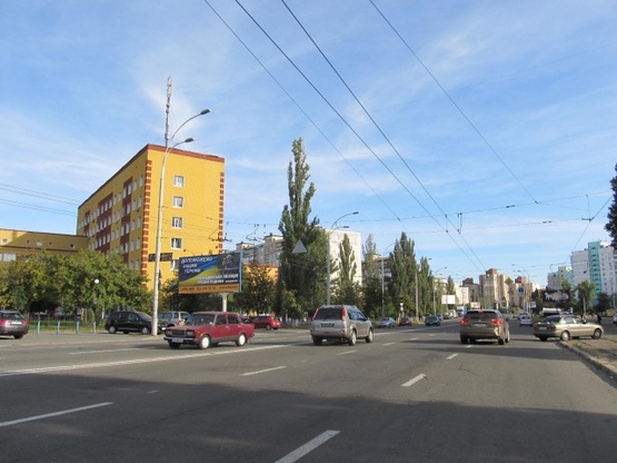 Фото рекламної площини за адресою Дружбы народов пл., ул. Иорданская (ул. Лайоша Гавро),26/ ул.Малиновского (семейный центр "Дивосвіт", Амбулатория, в направлении просп.Героев Сталинграда) Фото рекламної площини за адресою Дружбы народов пл., ул. Иорданская (ул. Лайоша Гавро),26/ ул.Малиновского (семейный центр "Дивосвіт", Амбулатория, в направлении просп.Героев Сталинграда)