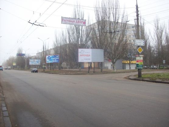 Фото рекламной плоскости по адресу пр. Мира, 30А Фото рекламной плоскости по адресу пр. Мира, 30А