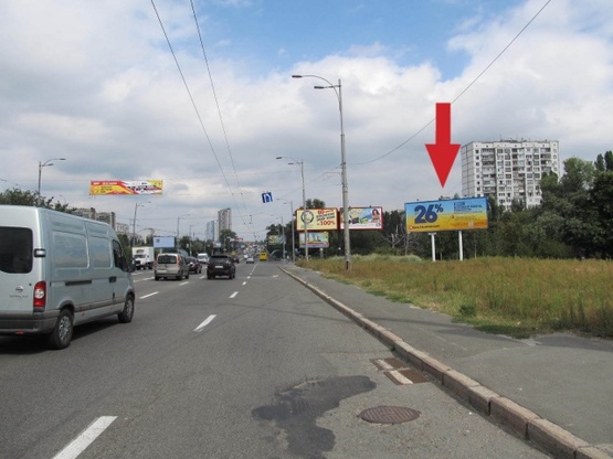 Фото рекламної площини за адресою Воссоединения просп. (мост Патона), Укргазбанк, ТРЦ "SilverBreeze", сьезд с моста на просп. Воссоединения Фото рекламної площини за адресою Воссоединения просп. (мост Патона), Укргазбанк, ТРЦ "SilverBreeze", сьезд с моста на просп. Воссоединения