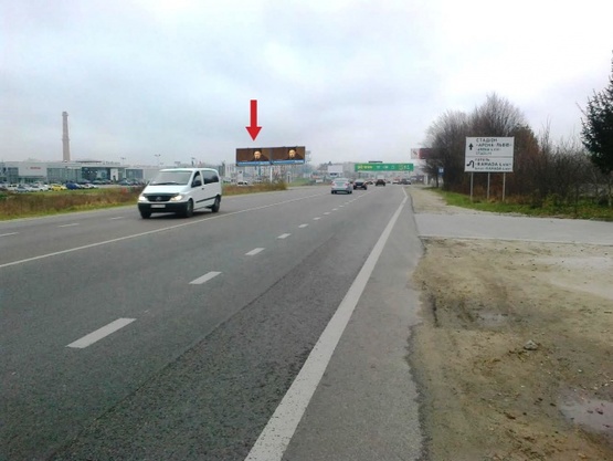 Фото рекламной плоскости по адресу Городоцкая ул., 302, левая ("Эпицентр", "МЕТРО", АЗС "Атмосфера Центр", ресторан "Пицца на дровах", мебельный салон "Три слона", въезд к автосалонам "Хонда", "Тойота"), в направл. ул. Городоцкой Фото рекламной плоскости по адресу Городоцкая ул., 302, левая ("Эпицентр", "МЕТРО", АЗС "Атмосфера Центр", ресторан "Пицца на дровах", мебельный салон "Три слона", въезд к автосалонам "Хонда", "Тойота"), в направл. ул. Городоцкой
