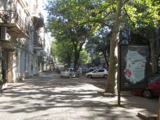 Фото рекламной плоскости по адресу Єкатеринінська вул., 18 Фото рекламной плоскости по адресу Єкатеринінська вул., 18