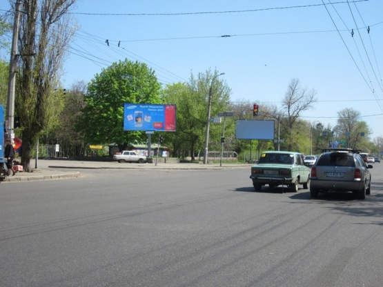 Фото рекламной плоскости по адресу Химиков просп. - ул. Розы Люксембург, (перекресто), (Дворец Спорта, парк Химиков, маркет "АТБ", Новая Почта №5, автошкола "Мик-Авто"), напр. из центра Фото рекламной плоскости по адресу Химиков просп. - ул. Розы Люксембург, (перекресто), (Дворец Спорта, парк Химиков, маркет "АТБ", Новая Почта №5, автошкола "Мик-Авто"), напр. из центра