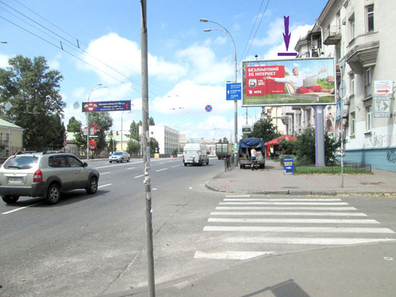 Фото рекламной плоскости по адресу пр. Краснозвездный,7, напрвление на Севастопольскую пл. Фото рекламной плоскости по адресу пр. Краснозвездный,7, напрвление на Севастопольскую пл.