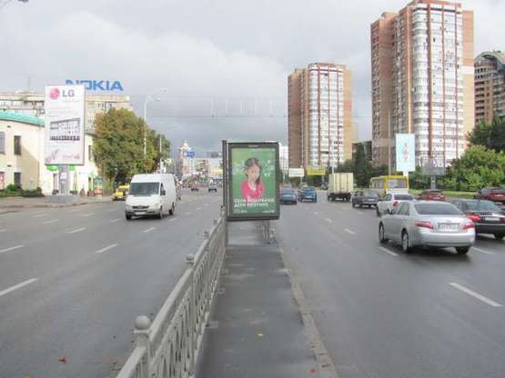 Фото рекламной плоскости по адресу Лесі Українки бульв., 28-30 ("Кругла башта") (асф. розподільник);  №7 ((2-скрол)) Фото рекламной плоскости по адресу Лесі Українки бульв., 28-30 ("Кругла башта") (асф. розподільник);  №7 ((2-скрол))