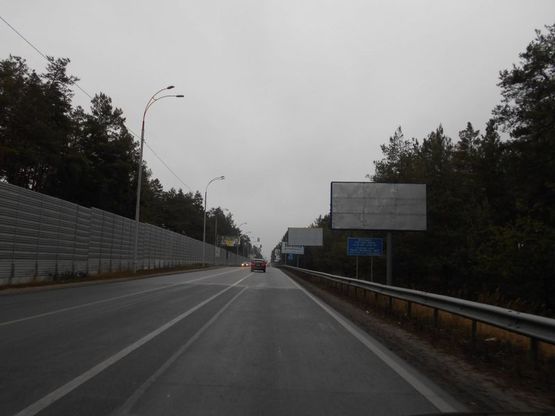 Фото рекламної площини за адресою Конча-Заспа, траса Р-02, км 29+150 право, котедж. містечко "РОМАНОВО", комплекс "Сезони SPA", ресторан "Giardino", супермаркет "Wine Time" Фото рекламної площини за адресою Конча-Заспа, траса Р-02, км 29+150 право, котедж. містечко "РОМАНОВО", комплекс "Сезони SPA", ресторан "Giardino", супермаркет "Wine Time"