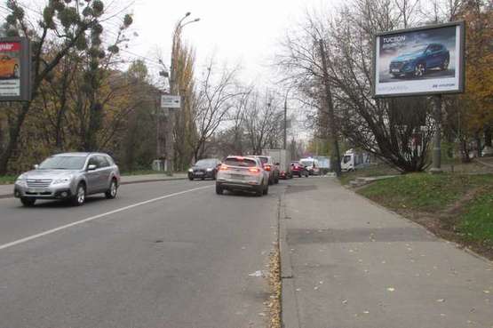 Фото рекламной плоскости по адресу Коновальця Євгена вул. (Щорса вул.), 17 (в напр. Червоноармійської вул.) Фото рекламной плоскости по адресу Коновальця Євгена вул. (Щорса вул.), 17 (в напр. Червоноармійської вул.)