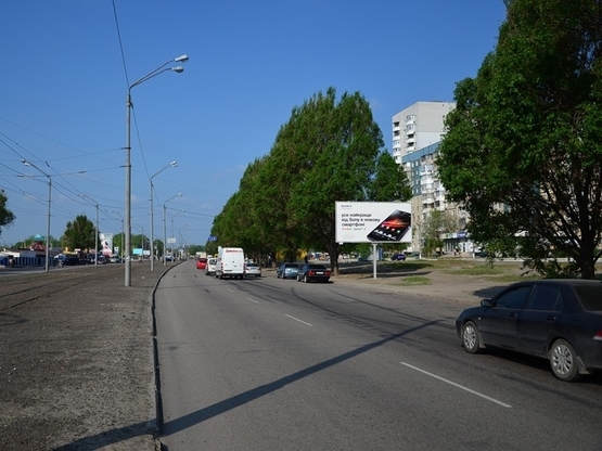 Фото рекламной плоскости по адресу ул. Донецкое шоссе, 3, ж-м Каменский-Ломовской, на Кайдакский мост. Амур-Нижнеднепровский р-н. Фото рекламной плоскости по адресу ул. Донецкое шоссе, 3, ж-м Каменский-Ломовской, на Кайдакский мост. Амур-Нижнеднепровский р-н.