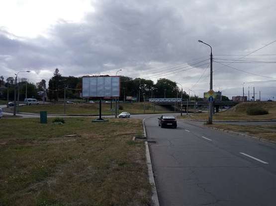 Фото рекламной плоскости по адресу Толстого вул. - Кам`янецька вул. (от Дубово) Фото рекламной плоскости по адресу Толстого вул. - Кам`янецька вул. (от Дубово)