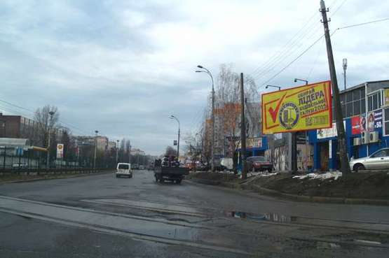 Фото рекламної площини за адресою Космонавта Комарова просп. - Гавела Вацлава бульв. (Івана Лепсе бульв.), : ринок (в напр. Кільцевої дороги) Фото рекламної площини за адресою Космонавта Комарова просп. - Гавела Вацлава бульв. (Івана Лепсе бульв.), : ринок (в напр. Кільцевої дороги)