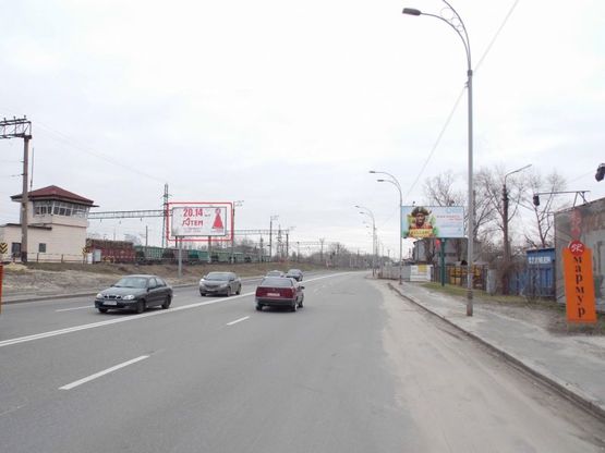Фото рекламной плоскости по адресу Электриков ул, напротив 12Б, СТО , напр.  к Набережно-Рыбальской ул. Фото рекламной плоскости по адресу Электриков ул, напротив 12Б, СТО , напр.  к Набережно-Рыбальской ул.