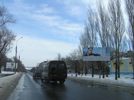 Фото рекламной плоскости по адресу Веселиновская-Кутузова Фото рекламной плоскости по адресу Веселиновская-Кутузова