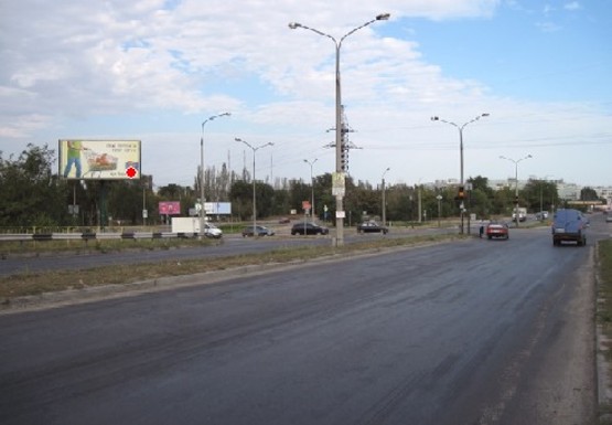 Фото рекламної площини за адресою Чаривна ул. - Донецкое Шоссе - шоссе Харьков-Симферополь Фото рекламної площини за адресою Чаривна ул. - Донецкое Шоссе - шоссе Харьков-Симферополь