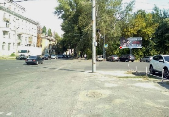 Фото рекламной плоскости по адресу Макарова ул. - Криворожская ул. Фото рекламной плоскости по адресу Макарова ул. - Криворожская ул.