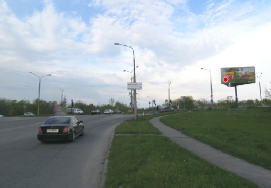 Фото рекламной плоскости по адресу Чаривна ул. - Донецкое Шоссе - шоссе Харьков-Симферополь Фото рекламной плоскости по адресу Чаривна ул. - Донецкое Шоссе - шоссе Харьков-Симферополь