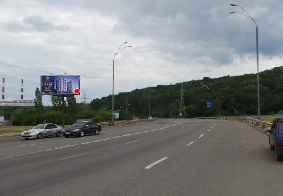 Фото рекламной плоскости по адресу Бойчука ул. (бывш. Киквидзе ул.) - Cаперно-Cлободская ул. Фото рекламной плоскости по адресу Бойчука ул. (бывш. Киквидзе ул.) - Cаперно-Cлободская ул.
