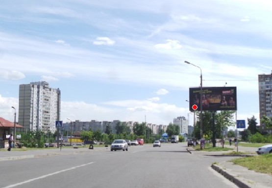 Фото рекламной плоскости по адресу Бальзака ул., 63