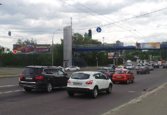 Фото рекламной плоскости по адресу Лобановского пр.  (бывш. Краснозвездный пр.) - Кировоградская ул. Фото рекламной плоскости по адресу Лобановского пр.  (бывш. Краснозвездный пр.) - Кировоградская ул.