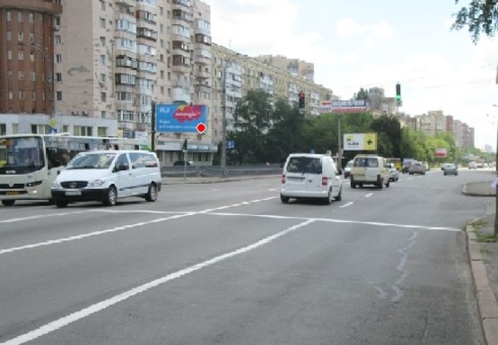 Фото рекламной плоскости по адресу Харьковское шоссе, 49 Фото рекламной плоскости по адресу Харьковское шоссе, 49