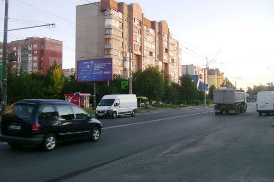 Фото рекламної площини за адресою Конякіна вул., 9 Фото рекламної площини за адресою Конякіна вул., 9