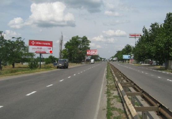 Фото рекламной плоскости по адресу Богоявленский пр. (перегон, скоростная трасса) Фото рекламной плоскости по адресу Богоявленский пр. (перегон, скоростная трасса)