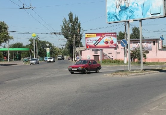 Фото рекламной плоскости по адресу Стуса Василия ул., 2 (рынок "Застава") Фото рекламной плоскости по адресу Стуса Василия ул., 2 (рынок "Застава")