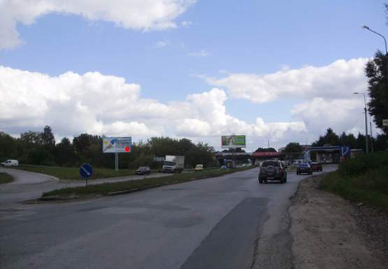Фото рекламной плоскости по адресу Будного Степана ул. - Микулинецкая ул. Фото рекламной плоскости по адресу Будного Степана ул. - Микулинецкая ул.
