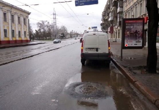 Фото рекламной плоскости по адресу Московский пр., 35 Фото рекламной плоскости по адресу Московский пр., 35