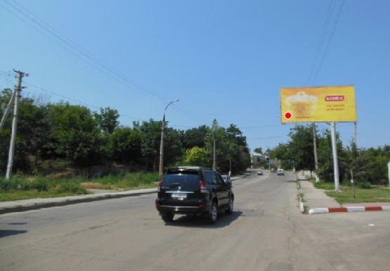 Фото рекламної площини за адресою Качельная ул. (АЗС) Фото рекламної площини за адресою Качельная ул. (АЗС)