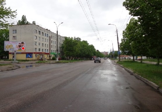 Фото рекламной плоскости по адресу Белова ул. - Космонавтов ул. Фото рекламной плоскости по адресу Белова ул. - Космонавтов ул.