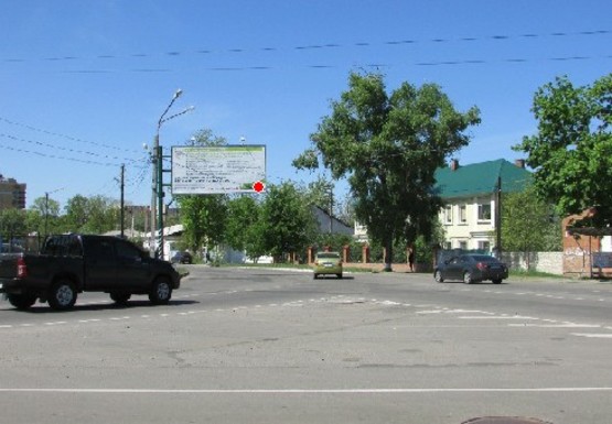 Фото рекламной плоскости по адресу Независимости пл. - Театральная ул. Фото рекламной плоскости по адресу Независимости пл. - Театральная ул.