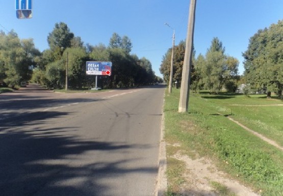 Фото рекламной плоскости по адресу Мира пр. - Кольцевая ул. Фото рекламной плоскости по адресу Мира пр. - Кольцевая ул.