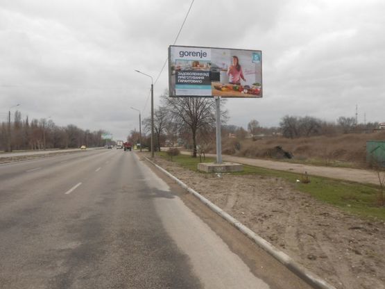 Фото рекламной плоскости по адресу Набережная - Вознесеновский рынок - от вокзалов Фото рекламной плоскости по адресу Набережная - Вознесеновский рынок - от вокзалов
