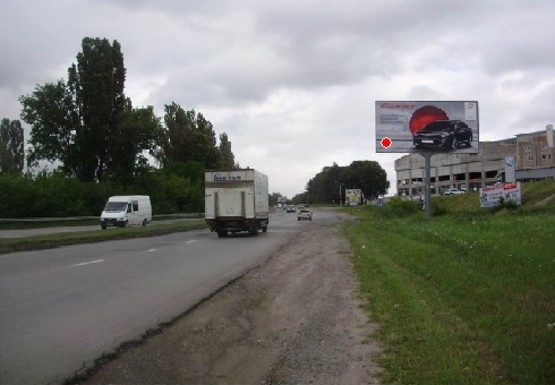 Фото рекламной плоскости по адресу Обьездная дорога - Микулинецкая ул. Фото рекламной плоскости по адресу Обьездная дорога - Микулинецкая ул.