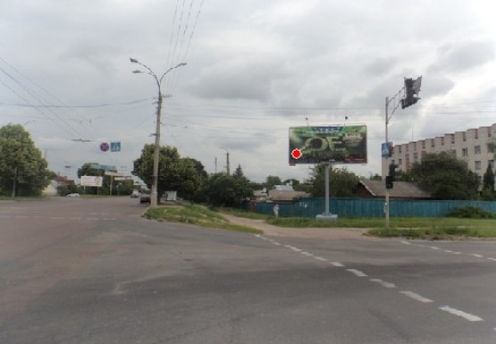 Фото рекламной плоскости по адресу Мира пр., 215 - Михалевича ул. Фото рекламной плоскости по адресу Мира пр., 215 - Михалевича ул.